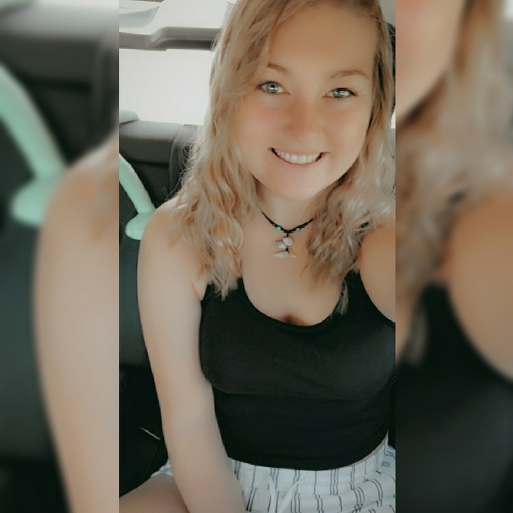 Meet your Posher, Serena